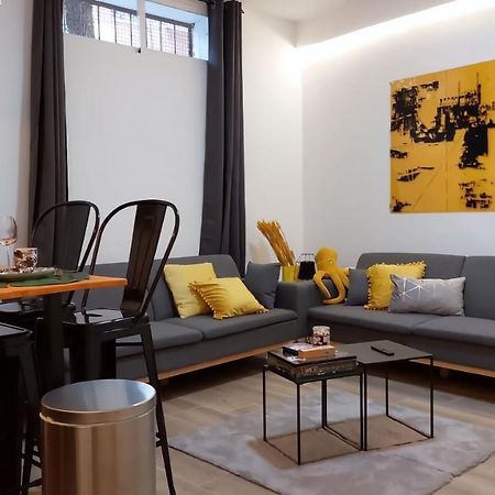 Apartamento Completo, Chamartin 马德里 外观 照片