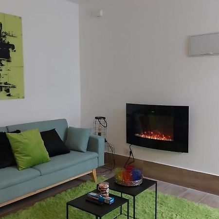 Apartamento Completo, Chamartin 马德里 外观 照片