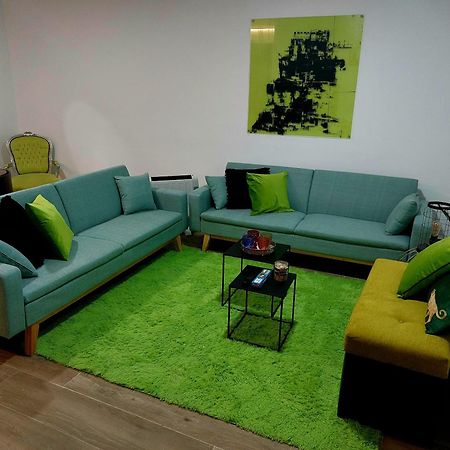 Apartamento Completo, Chamartin 马德里 外观 照片