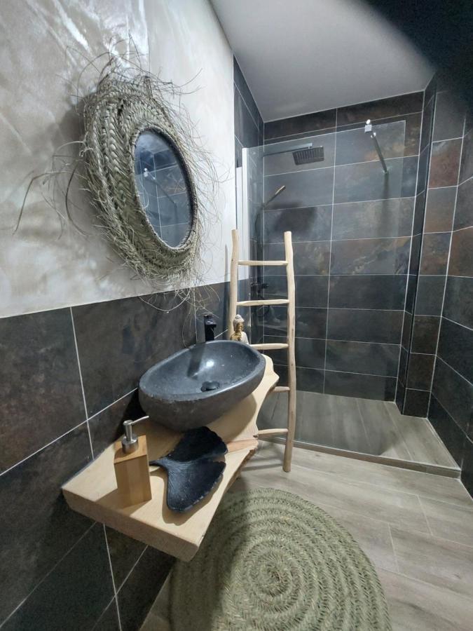 Apartamento Completo, Chamartin 马德里 外观 照片