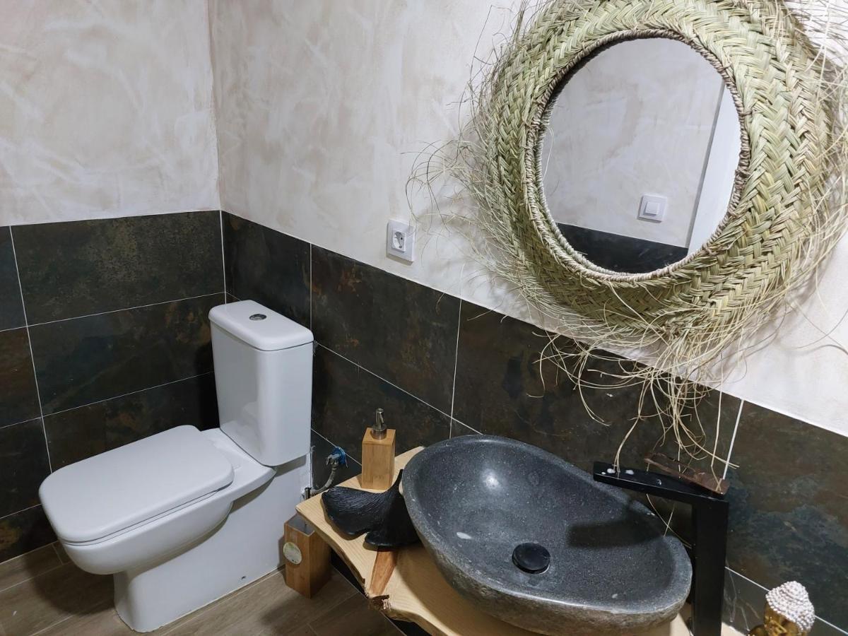 Apartamento Completo, Chamartin 马德里 外观 照片