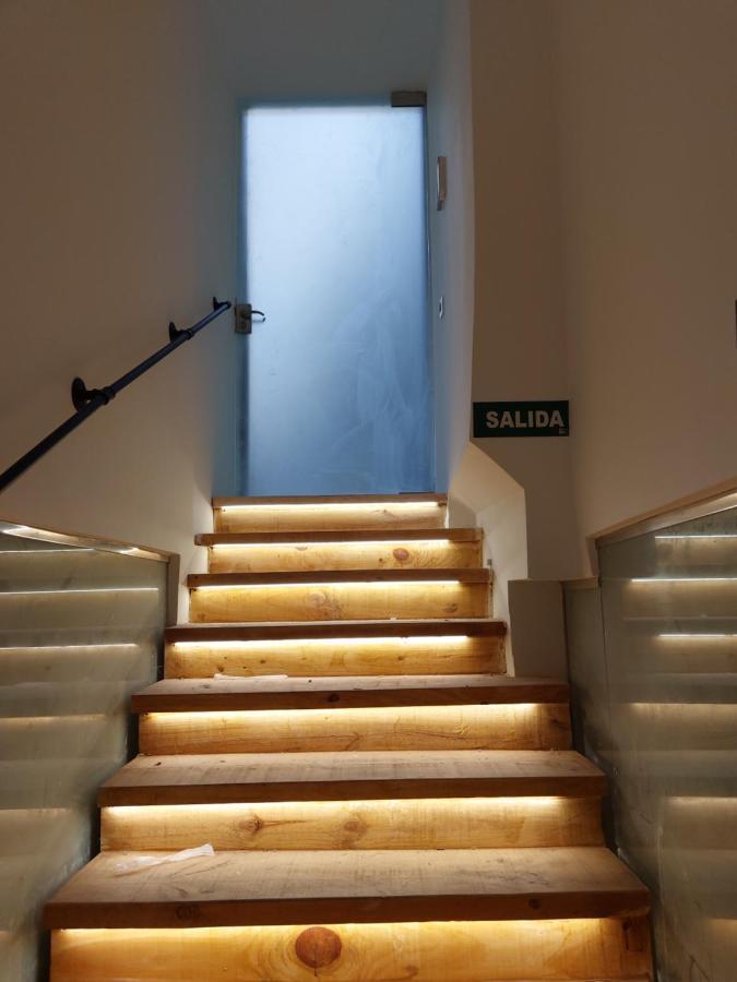 Apartamento Completo, Chamartin 马德里 外观 照片
