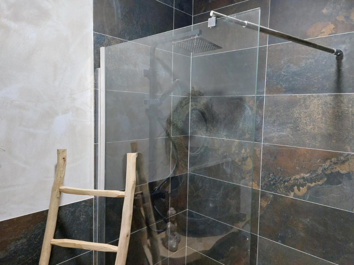 Apartamento Completo, Chamartin 马德里 外观 照片