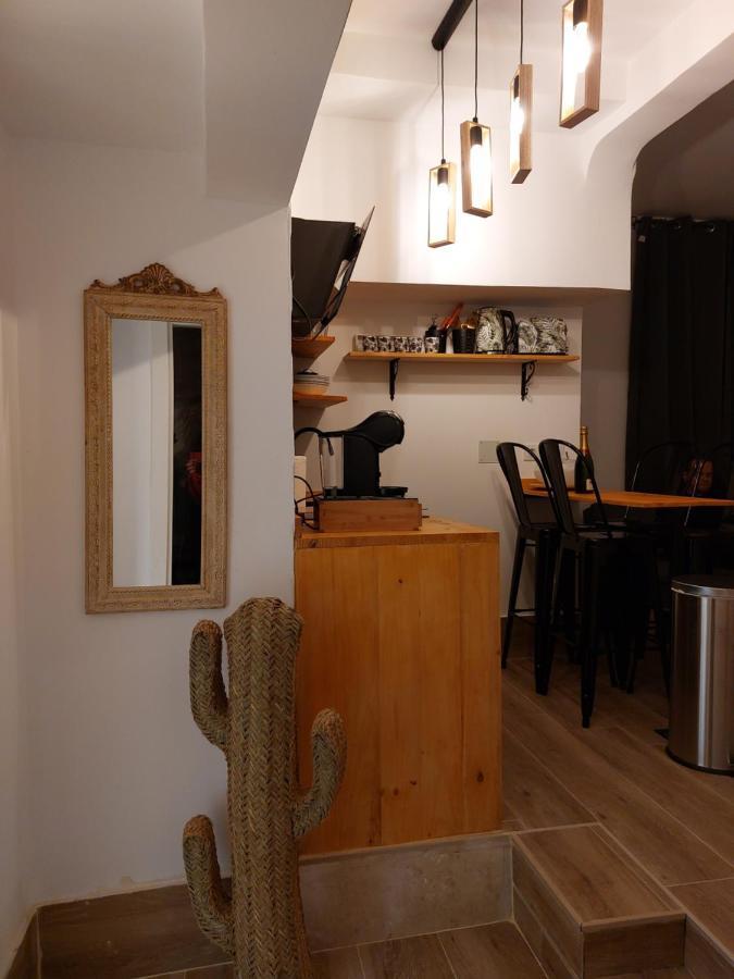Apartamento Completo, Chamartin 马德里 外观 照片