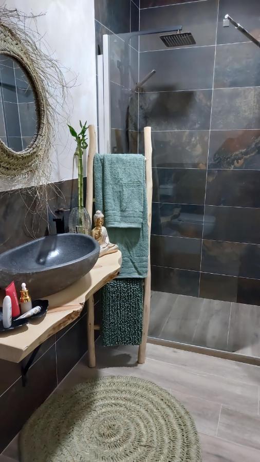 Apartamento Completo, Chamartin 马德里 外观 照片