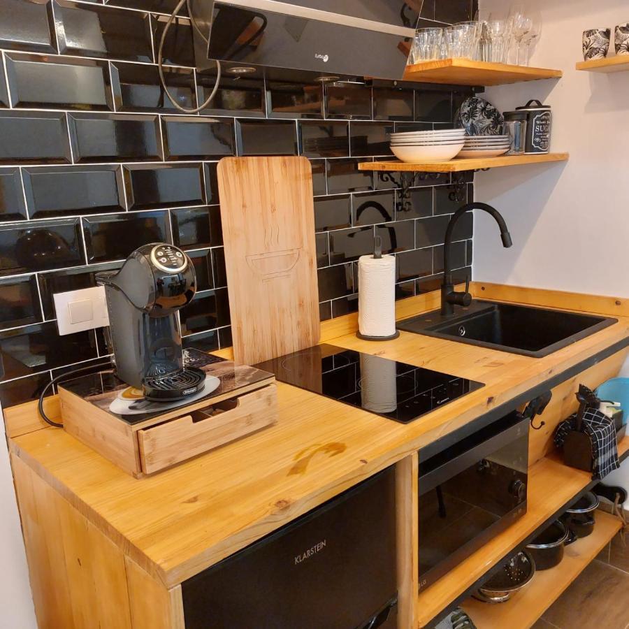 Apartamento Completo, Chamartin 马德里 外观 照片