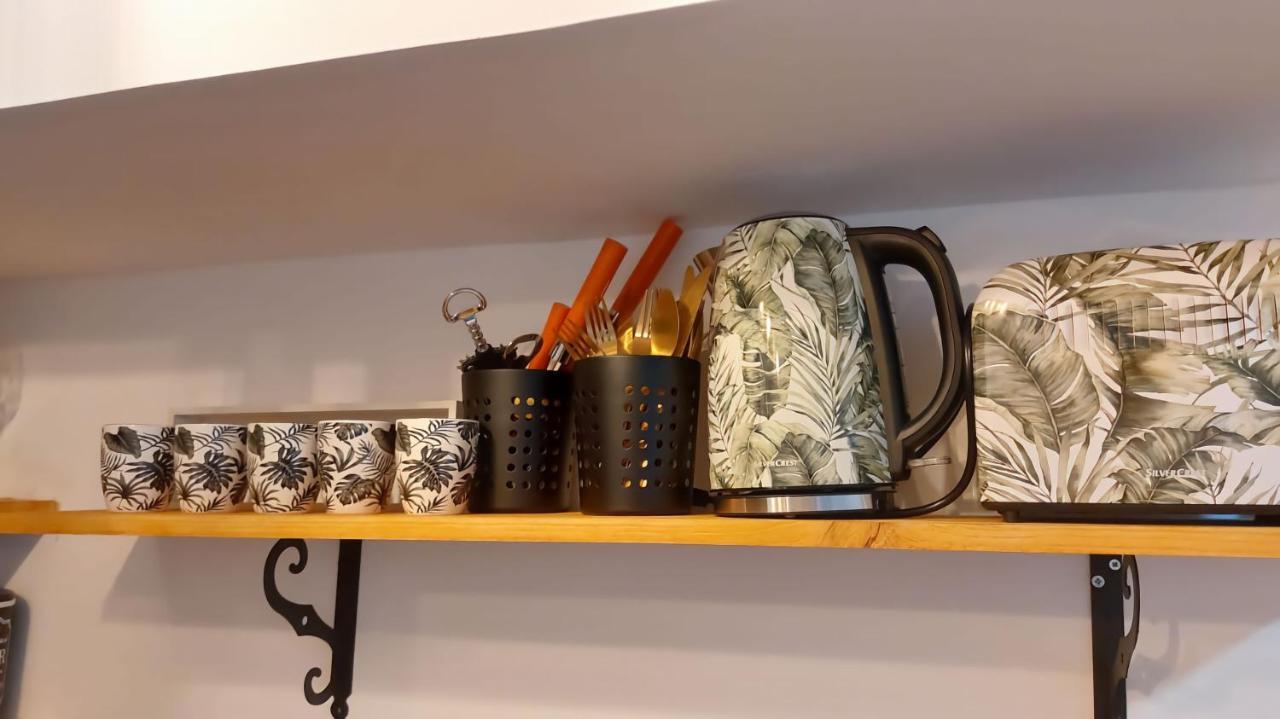 Apartamento Completo, Chamartin 马德里 外观 照片