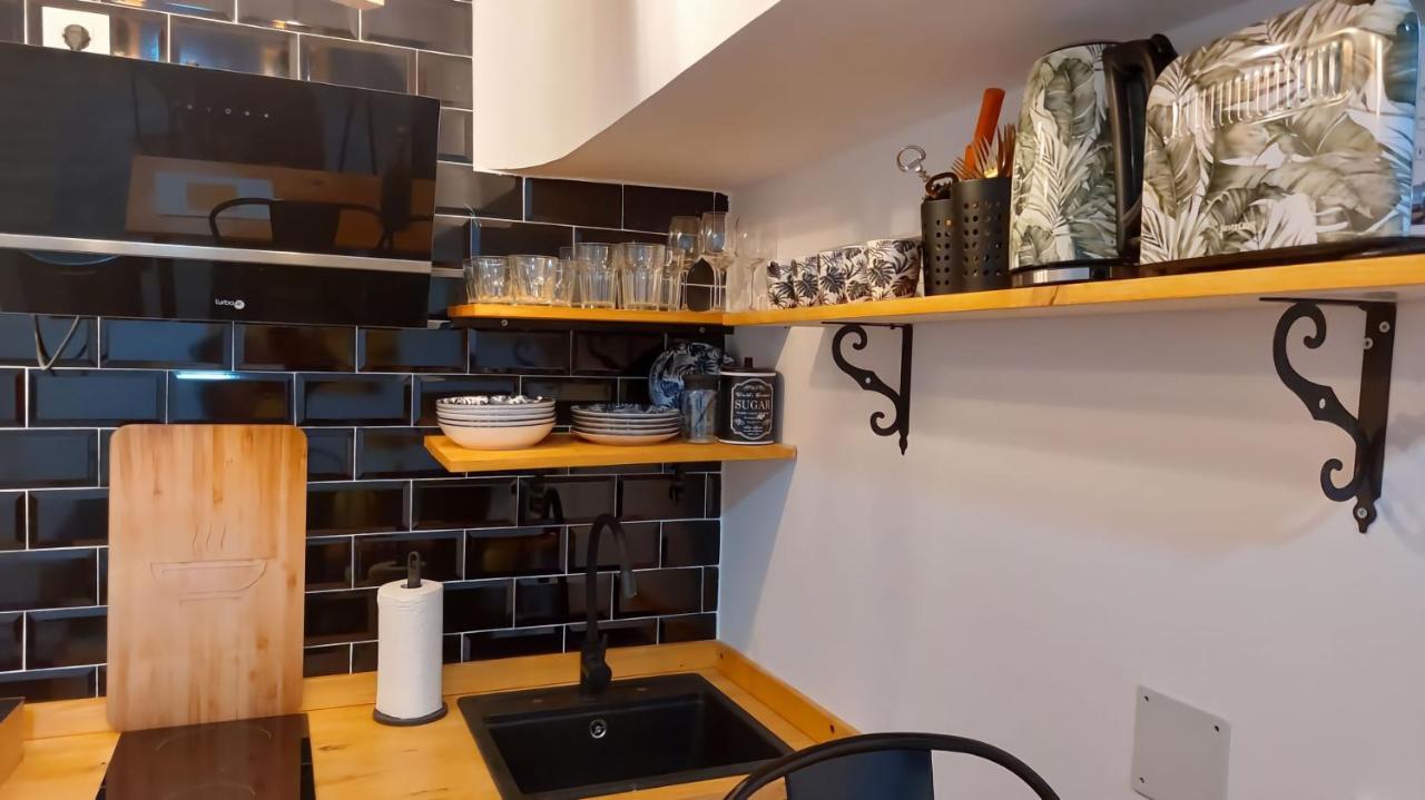 Apartamento Completo, Chamartin 马德里 外观 照片