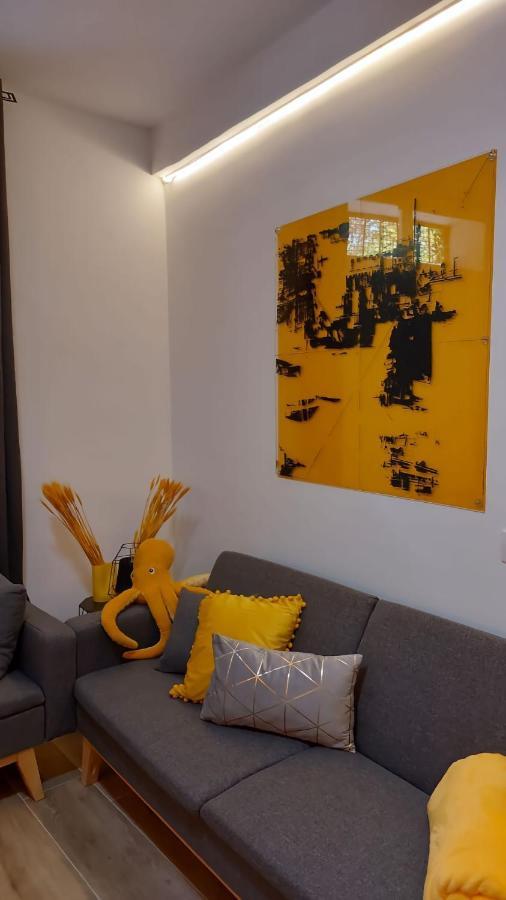 Apartamento Completo, Chamartin 马德里 外观 照片
