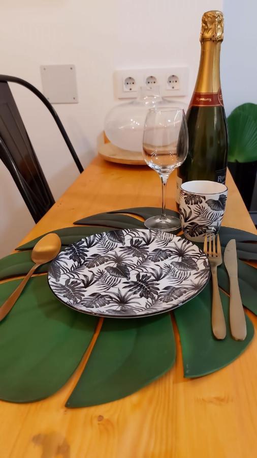 Apartamento Completo, Chamartin 马德里 外观 照片