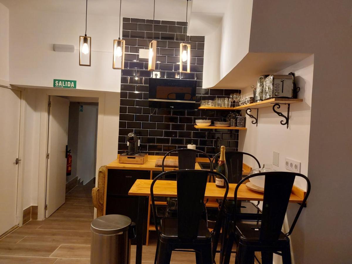 Apartamento Completo, Chamartin 马德里 外观 照片