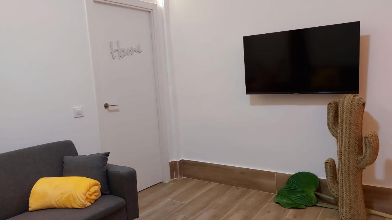 Apartamento Completo, Chamartin 马德里 外观 照片