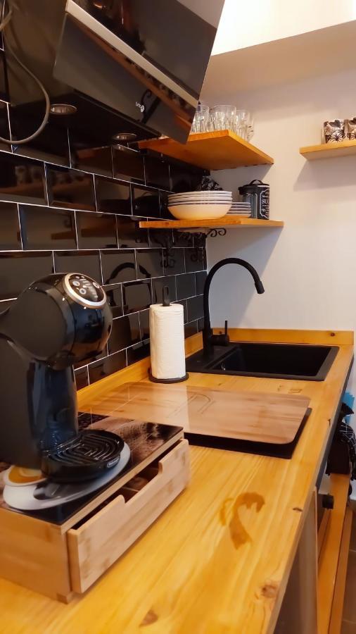 Apartamento Completo, Chamartin 马德里 外观 照片