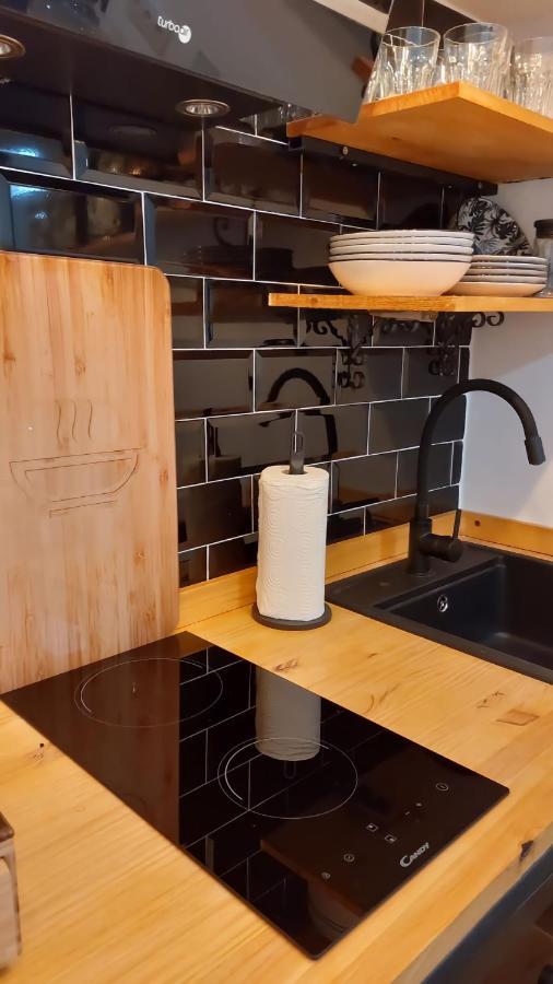 Apartamento Completo, Chamartin 马德里 外观 照片