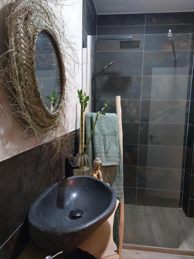 Apartamento Completo, Chamartin 马德里 外观 照片