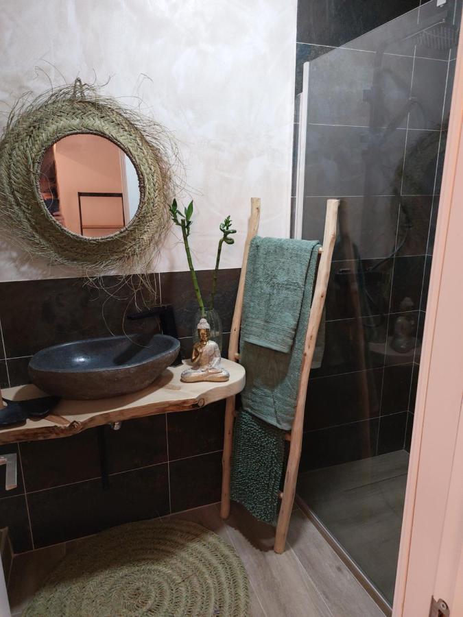 Apartamento Completo, Chamartin 马德里 外观 照片