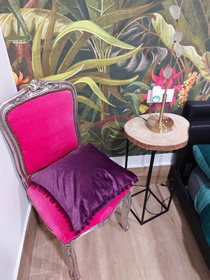 Apartamento Completo, Chamartin 马德里 外观 照片