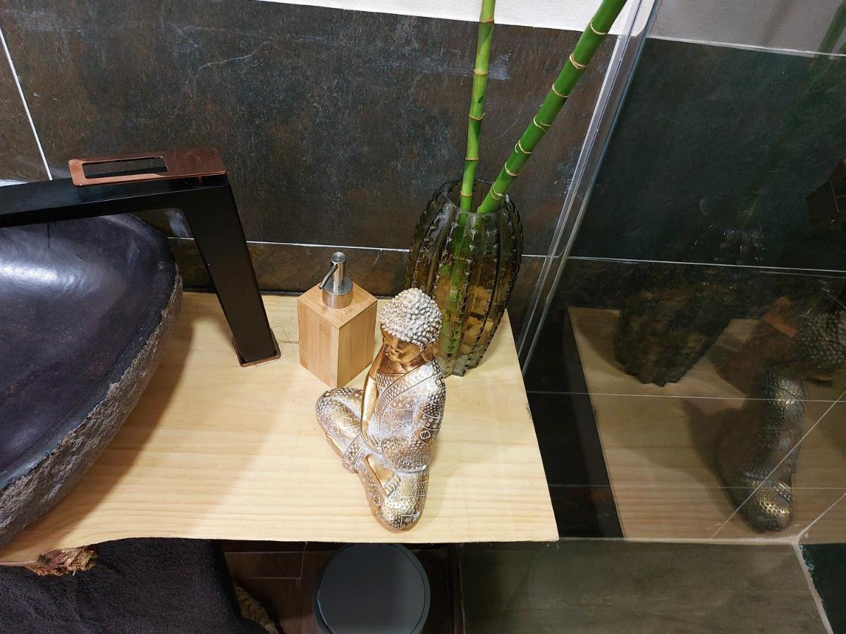 Apartamento Completo, Chamartin 马德里 外观 照片