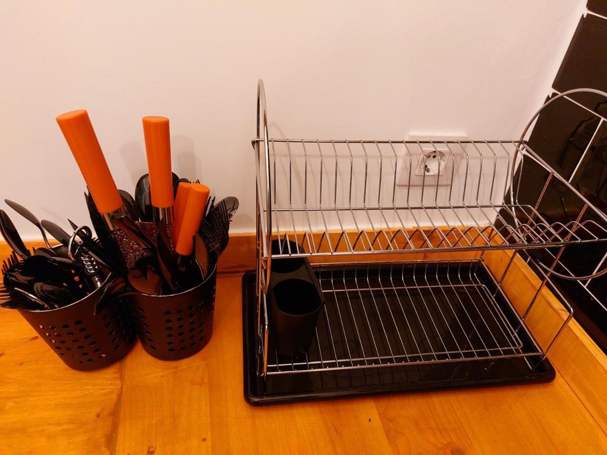Apartamento Completo, Chamartin 马德里 外观 照片