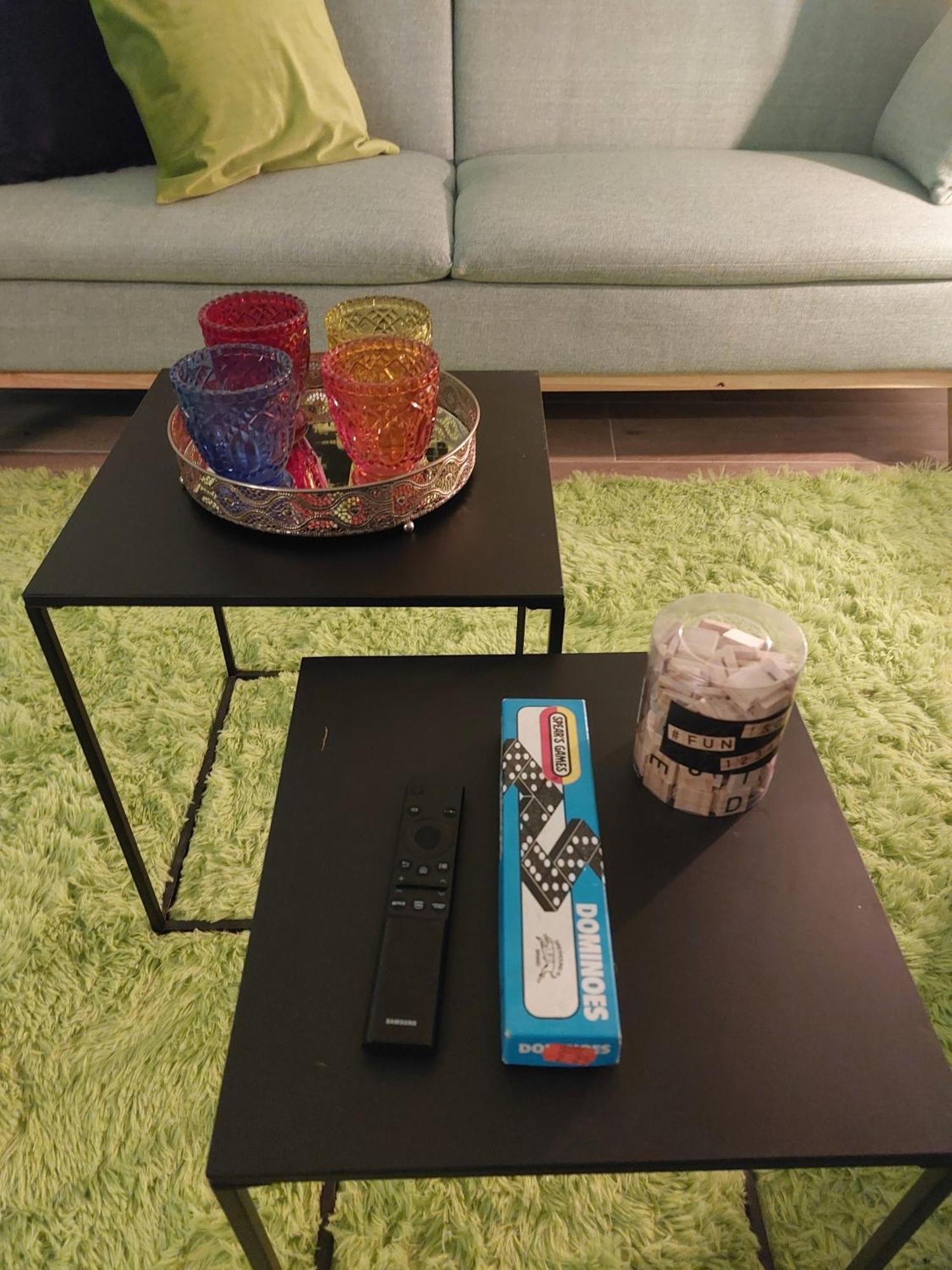 Apartamento Completo, Chamartin 马德里 外观 照片
