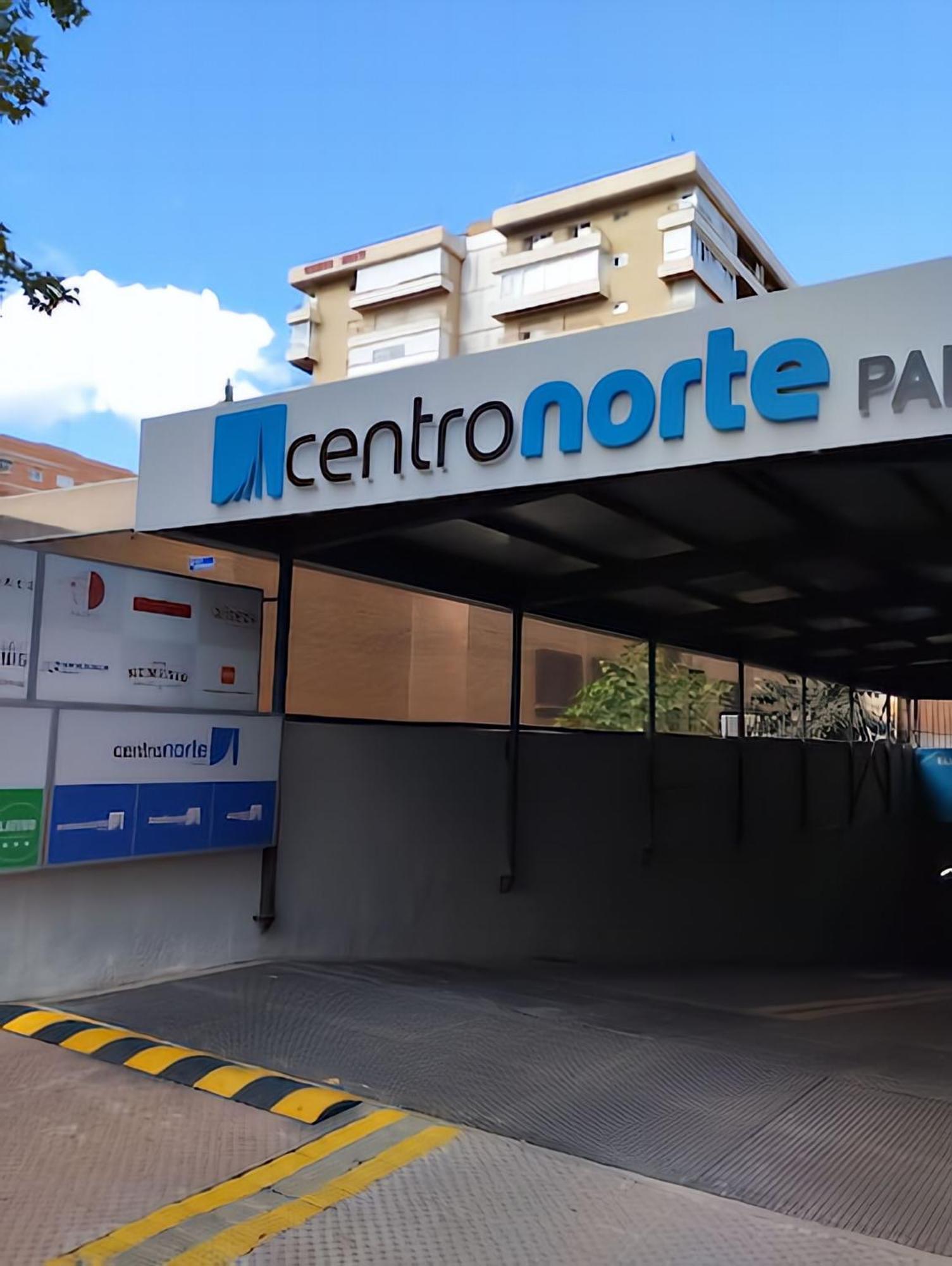 Apartamento Completo, Chamartin 马德里 外观 照片